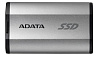 SSD внешний жесткий диск 1TB USB3.2 EXT SD810-1000G-CSG ADATA