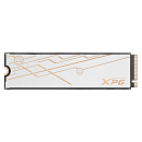 Твердотельный накопитель ADATA MARS 980 BLADE M.2 NVMe PCIe 5.0 x4 1TB 14000/13000 COLOR BOX SEPARATED