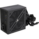 Блок питания AEROCOOL ATX 600W CYLON 600 80+ (24+4+4pin) APFC 120mm fan color 5xSATA RTL