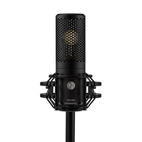 Конденсаторный микрофон Shure KSM32C/SM
