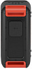 Минисистема LG XBOOM XL5S черный 200Вт USB BT