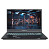 Gigabyte G5 [MF-E2KZ333SD] Black 15.6" {FHD i5 12500H/8Gb/512Gb SSD/RTX 4050 - 6Gb/noOs}