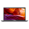 Ноутбук ASUS Laptop 15 M509DJ-BQ055T AMD Ryzen 5 3500U/8Gb/256Gb M.2 SSD Nvme/15.6" IPS FHD AG (1920x1080) 250nits/Nvidia MX230 2GB/WiFi/BT/Cam/Windows 10 Ho