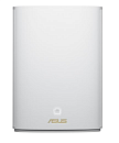 роутер ASUS XP4(1-PK) // AX1800 // 1 pack // 574 + 1201Mbps, 2,4 + 5 gGz