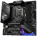 MSI MPG Z490M GAMING EDGE WIFI