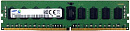 Оперативная память Samsung Electronics Память оперативная/ Samsung DDR4 16GB RDIMM 3200 1.2V DR