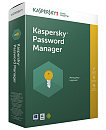 Kaspersky Cloud Password Manager Russian Edition. 1-User 1 year Base Retail Pack