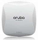 Точка доступа HPE Aruba IAP-215 (RW) Instant (JW228A) 10/100/1000BASE-TX