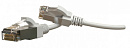 Патч-корд Hyperline PC-LPT-SFTP-RJ45-RJ45-C6-1.5M-LSZH-WH PC-LPT-SFTP-RJ45-RJ45-C6-1.5M S/FTP RJ-45 мод.-RJ-45 мод. кат.6 1.5м белый LSZH