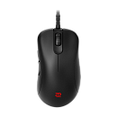 BenQ ZOWIE Мышь EC3-C для Киберспорта Сенсор3360 DPI-400/800/1600/3200 USB2.0/3.0Plug&Play 5кнопок 125/500/1000Гц Симметричная для правшей,Небольшая
