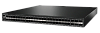 Коммутатор LENOVO RackSwitch G8272 (Rear to Front),no SFP/SFP+ ports(upto 48),noQSFP+ (upto 6),2x460W,no power cord(M-T 7159-HCW)