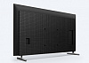 Телевизор LED Sony 55" KD-55X85L BRAVIA черный 4K Ultra HD 120Hz DVB-T DVB-T2 USB WiFi Smart TV