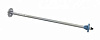 Шпиндель 24" HP DesingJet T120/T520 (B3Q36A)