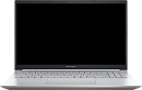 Ноутбук/ ASUS M3500QA-L1067 15.6"(1920x1080 OLED)/AMD Ryzen5 5600H(3.3Ghz)/8192Mb/256PCISSDGb/noDVD/Int:AMD Radeon/Cam/BT/WiFi/1.65kg/Cool Silver/DOS