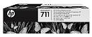 Печатающая головка Печатающая головка HP 711 для DJ T120/T125/T130/T520/T525/T530