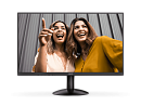 Монитор 21,5" AOC 1920x1080 WLED 16:9 VA 250cd, 3000:1, 20M:1, 4ms, 178°/178°, VGA, HDMI, 120Hz, Tilt, VESA, Internal, Black, 3y