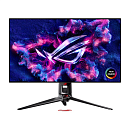 Монитор ASUS 31.5" ROG Swift PG32UCDP OLED 3840x2160 0,03 ms 450cd 240Hz DP HDMI HAS Swivel Pivot Black (незначительное повреждение коробки)