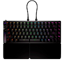 Клавиатура ASUS M703 ROG FALCATA, Wired, 65%, PBT, RGB Lighting, Black