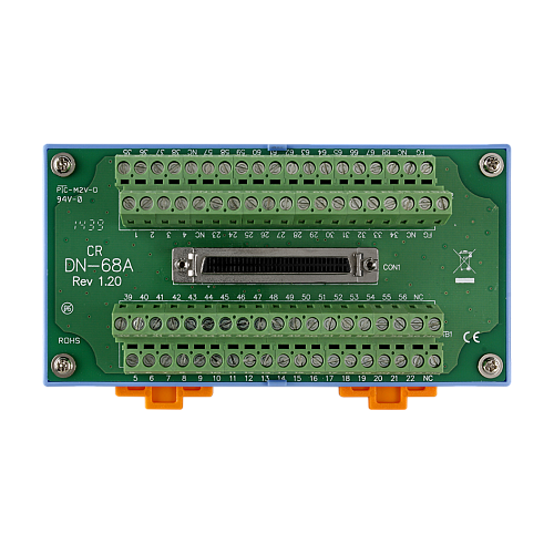 DN-68A CR