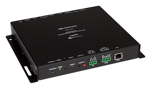 Презентационная система Crestron [AM-300] AirMedia 2.0, HDMI in, HDMI out, 1080p60, порт DigitalMedia.