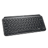 Logitech Wireless MX Keys MINI Keyboard Graphite