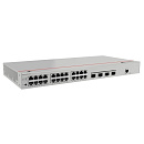 Коммутатор, L2+ управляемый Huawei S310-24T4S
