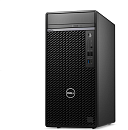 ПК Dell Optiplex 7020 Tower Plus Core i7-14700vPro, 8GB(1х8) DDR5, 512GB PCIe NVMe SSD, Intel UHD Graphics, GbitEth, DVD+/-RW/RAM ,noWLAN, Kb ENG, Mo