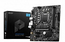 Материнская плата MSI B560M-A PRO Soc-1200 Intel B560 2xDDR4 mATX AC`97 8ch(7.1) 2.5Gg+VGA+HDMI