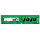 Модуль памяти ADATA DDR4 Module capacity 4Гб 2666 МГц Множитель частоты шины 19 1.2 В AD4U2666J4G19-S