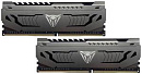 Модуль памяти DIMM 16GB PC32000 DDR4 KIT2 PVS416G400C6K PATRIOT