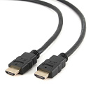 Filum Кабель HDMI 1.8 м., ver.2.0b, медь, черный, разъемы: HDMI A male-HDMI A male, пакет. [FL-C-HM-HM-1.8M] (894139)