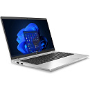 HP ProBook 440 G9 [6G8U6PA] Silver 14" {HD i5 1235U/16Gb/256Gb SSD/ Iris Xe/Win10Pro} (необходим кабель арт.1346032)