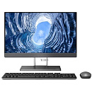 Lenovo IdeaCentre 5 27IAH7 [F0GQ004ARU] Storm Grey 27" {QHD (2560x1440) i5-12500H(2.5Ghz)/8Gb/512Gb SSD/W11/k+m}