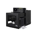 Печатающий модуль TSC PEX-2340R, RIGHT HAND, 300dpi, 4-INCH WIDE, 3.5-INCH COLOR LCD, DRAM 512MB/FLASH 512MB, GPIO (DB15F)+LPT, USB+RS-232+ETHERNET+US