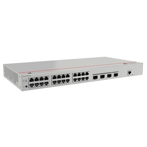 Коммутатор, L2+ управляемый Huawei S310-24T4S