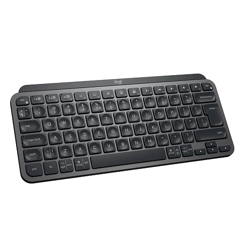 Logitech Wireless MX Keys MINI Keyboard Graphite