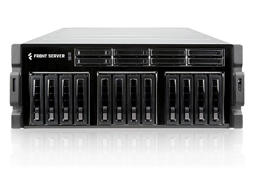 FRONT Server 438.012