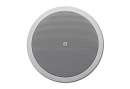 Акустическая система BIAMP [CM608] (APART) пассивная 2-полосная потолочная. 6,5"НЧ, 1"ВЧ. 60 Гц 20 кГц. 60 Вт / 8 Ом. Макс. SPL: 104 dB. 180°. IP54. E
