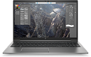 Ноутбук HP ZBook Firefly 15 G7 15.6"(1920x1080)/Intel Core i7 10510u(1.8Ghz)/32768Mb/1024PCISSDGb/noDVD/Ext:nVidia Quadro P520(4096Mb)/53WHr/war 3y