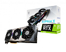 Видеокарта PCIE16 RTX3070 8GB GDDR6 RTX 3070 SUPRIM X 8G MSI