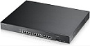 Коммутатор Zyxel Networks Smart Zyxel XS1920-12, 10x10G Copper, 2xCombo 10G (SFP/RJ-45)