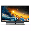 55" Philips 558M1RY 3840x2160 120Гц VA Ambiglow 16:9 4ms 3*HDMI DP USB-B 4*USB 3.2 Mega Infinity DCR 4000:1 178/178 750(1200)cd Tilt Speakers 2*20W+s