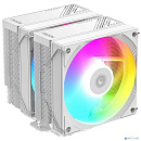 Кулер для процессора ID-Cooling FROZN A620 PRO SE ARGB Snow