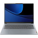 Ноутбук/ Lenovo IdeaPad Slim 3 16IRU9 16"(1920x1200 IPS)/Intel Core 5 120U(1.4Ghz)/16384Mb/512SSDGb/noDVD/Int:Intel® Graphics/Cam/BT/WiFi/47WHr/war