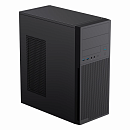 корпус MidiTower Powerman DA816 Black PMP-500ATX U3.0*2+A(HD) ATX