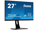 Монитор LCD 27" IPS XUB2792HSU-B1 IIYAMA