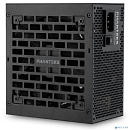 PHANTEKS Блок питания AMP BH 750W (80 Plus Bronze, ATX 3.1, APFC, 120mm Fan, Black) / PH-P750B_BK01
