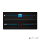 Delta BBU201B109035 Батарейный модуль RT 5-20kVA 3U EBC 20x9Ah