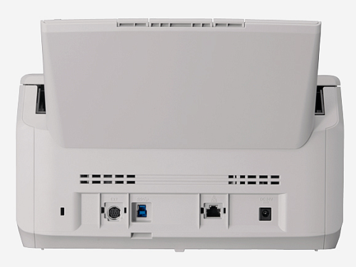 Ricoh scanner fi-8170 Сканер уровня рабочей группы, 70 стр/мин, 140 изобр/мин, А4, двустороннее устройство АПД, USB 3.2, светодиодная подсветка аналог