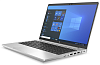 HP ProBook 445 G8 R5 5600U 2.3GHz, 14" FHD (1920x1080) AG, 16Gb DDR4(2x8),512Gb SSD,45Wh,Backlit,FPS,1.4kg,1y,Silver,Win10Pro